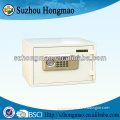 UL fire proof security safe box for home,office,bank